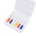 MTF HAND FILES. NiTi ручні файли Преміум класу. Perfect Dental MTF HAND FILES. NiTi ручні файли Преміум класу. Perfect Dental