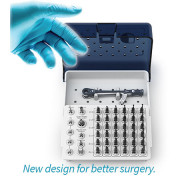 JD Guided Surgery Kit
