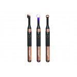 Monet - the first handheld laser curing Light Monet - the first handheld laser curing Light