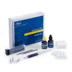 Відео: Застосування стоматологічного адгезиву OptiBond™ FL Відео: Застосування стоматологічного адгезиву OptiBond™ FL