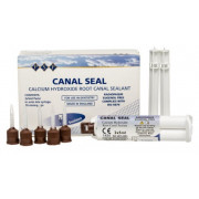 Canal Seal паста для пломбування кореневих каналів