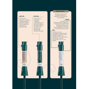 Elóra APS - сучасний наногібридний композит з унікальними можливостями Elóra APS - сучасний наногібридний композит з унікальними можливостями