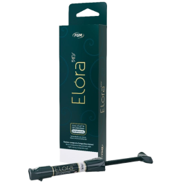 Elóra APS - сучасний наногібридний композит з унікальними можливостями