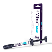 VITTRA Flow APS - багатофункціональний текучий композит