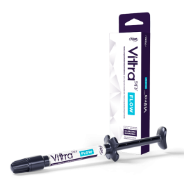 VITTRA Flow APS - багатофункціональний текучий композит