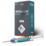 Whiteness HP Automix 35%. Система для кабінетного відбілювання.  Whiteness HP Automix 35%. Система для кабінетного відбілювання.