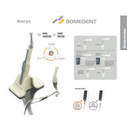 iRoot Pro (BOMEDENT), беспроводной эндодонтический мотор со встроенным Апекслокатором и функцией Bluetooth 