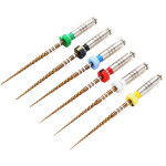 EX Files. Машинные NiTi файлы Преміум класу. Perfect Dental EX Files. Машинные NiTi файлы Преміум класу. Perfect Dental