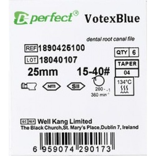 v blue vortex blue file niti mashinnye fajly perfect dental