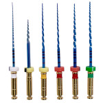 MG3 Blue FILE. NiTi Машинні файли Преміум класу. Perfect Dental. MG3 Blue FILE. NiTi Машинні файли Преміум класу. Perfect Dental.