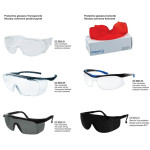 ОКУЛЯРИ ЗАХИСНІ ОКУЛЯРИ ЗАХИСНІ