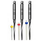 PARMAX PARA LIGHT внутрішньоканальні скловолоконні штифти PARMAX PARA LIGHT внутрішньоканальні скловолоконні штифти