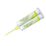 Accusil Light Body - гідрофільний вініл-полісилоксановий відбитковий матеріал. Accusil Light Body - гідрофільний вініл-полісилоксановий відбитковий матеріал.