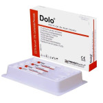 Dolo EDTA Gel - гель EDTA для кореневих каналів Dolo EDTA Gel - гель EDTA для кореневих каналів