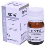EDTA Solution - 17% розчин EDTA EDTA Solution - 17% розчин EDTA