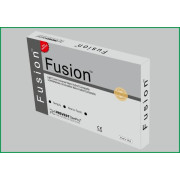 Fusion Universal - універсальний наногібридний композит світлового затвердіння Fusion Universal - універсальний наногібридний композит світлового затвердіння