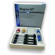 Magma NT - нанокерамічний Універсальний Реставраційний Композит