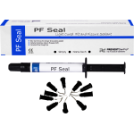 PF Seal - герметик для ямок і фісур світлового затвердіння PF Seal - герметик для ямок і фісур світлового затвердіння