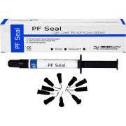 PF Seal - герметик для ямок і фісур світлового затвердіння