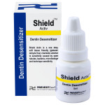 Shield Active - десенсибілізатор дентину Shield Active - десенсибілізатор дентину