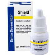 Shield Active - десенсибілізатор дентину