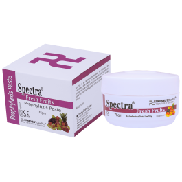 Spectra - профілактична паста (фруктовий мікс) 75г.