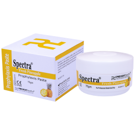 Spectra - профілактична паста (ананас) 75г.