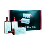 Рriti®multibloc ZrO2 цирконієвий блок Рriti®multibloc ZrO2 цирконієвий блок