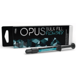 Відео 2: OPUS BULK FILL FLOW  Відео 2: OPUS BULK FILL FLOW