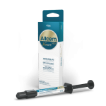 Allcem Veneer APS - Світловідбиваючий композитний фіксуючий цемент для вінірів Allcem Veneer APS - Світловідбиваючий композитний фіксуючий цемент для вінірів
