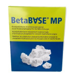BеtaBASE® MP біорозсмоктуючий замінник кісткової тканини BеtaBASE® MP біорозсмоктуючий замінник кісткової тканини