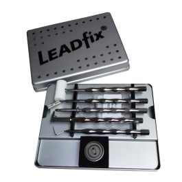 Набір інструментів LeadFix для роботи з мембранними штифтами