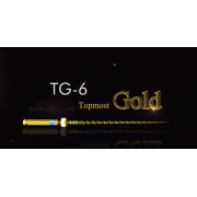 Відео: Perfect TG6 (gold)