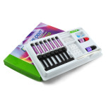 MICRO-HIBRID світлотверднучий композит PRIME-DENT®  MICRO-HIBRID світлотверднучий композит PRIME-DENT®