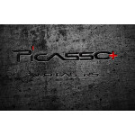 Відео: Використання діодного лазера Picasso Lite + для ясенного контурірування Відео: Використання діодного лазера Picasso Lite + для ясенного контурірування