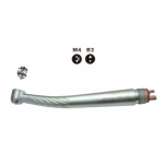 НТСБФ, НТСБК турбінні наконечники для ортопедичних робіт (О)  НТСБФ, НТСБК турбінні наконечники для ортопедичних робіт (О)