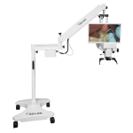 PromiseVision 3D Seilerстоматологічний 3D мікроскоп PromiseVision 3D Seilerстоматологічний 3D мікроскоп