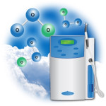 Стаття: Властивості ОЗОНУ, що застосовуються в медицині. Стаття: Властивості ОЗОНУ, що застосовуються в медицині.