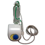 TOP SELECTOR WATER автономний п`єзоскейлер TOP SELECTOR WATER автономний п`єзоскейлер