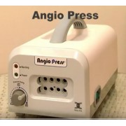 Відео: Angio Press