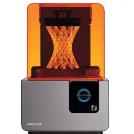3D-PRINTER FORM 2 настільний стереолітографічний 3D-принтер