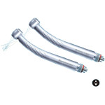 Перли турбінні наконечники для терапевтичних і ортопедичних робіт (ТО) Перли турбінні наконечники для терапевтичних і ортопедичних робіт (ТО)