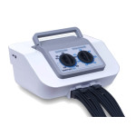 LYMPHA PRESS MINI V2. Лімфодренаж. Масаж. Варикоз. Кишечник LYMPHA PRESS MINI V2. Лімфодренаж. Масаж. Варикоз. Кишечник