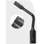 Насадка SUS-SURGERY ULTRASONIC SITE ES02.8T  Насадка SUS-SURGERY ULTRASONIC SITE ES02.8T