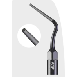 Насадка ABUTMENT FINISHING ES050FT