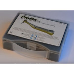 Відео: Dentatus Profin PDX Handpiece  Відео: Dentatus Profin PDX Handpiece