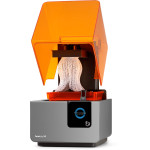 Відео: Огляд 3D принтера Formlabs Form 2  Відео: Огляд 3D принтера Formlabs Form 2