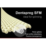 Відео: Dentapreg Splint Training  Відео: Dentapreg Splint Training