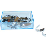 TOFFLEMIRE CONTOURED MATRICES тофлемайер матриці TOFFLEMIRE CONTOURED MATRICES тофлемайер матриці