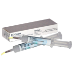 RC-CREAM гель для хіміко-механічного розширення каналів RC-CREAM гель для хіміко-механічного розширення каналів